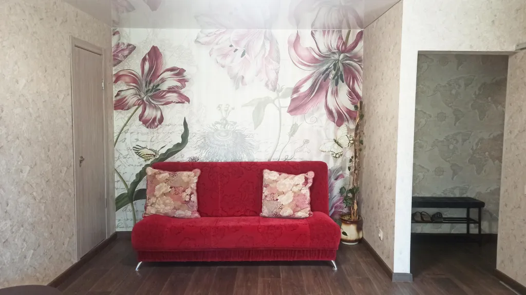 Апартамент в центре