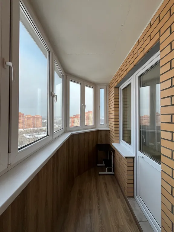 Апартаменты Люкс