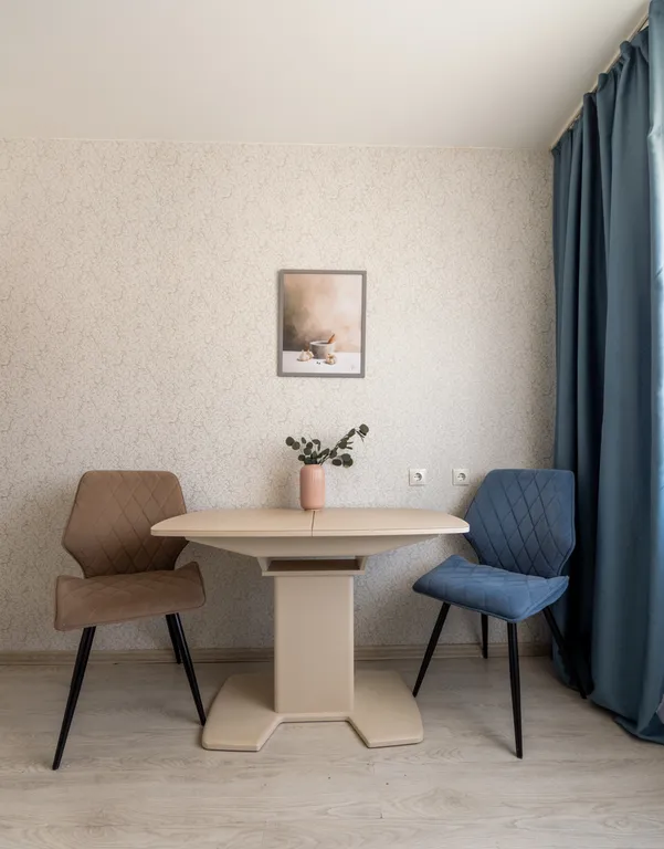 Квартира Квартира Апартамент Чистый взгляд рядом с бизнес центром и автовокзалом — Красноярск