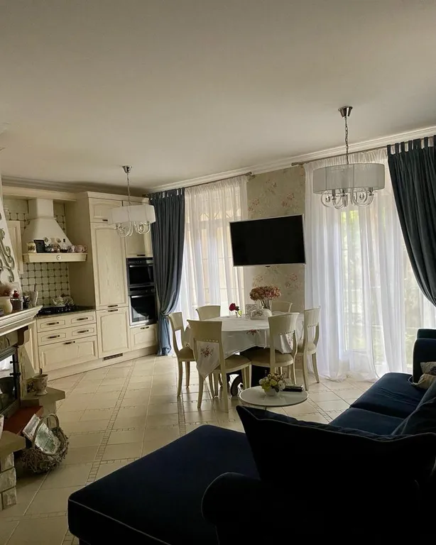 Коттедж Семь сосен — аренда посуточно в Светлогорск