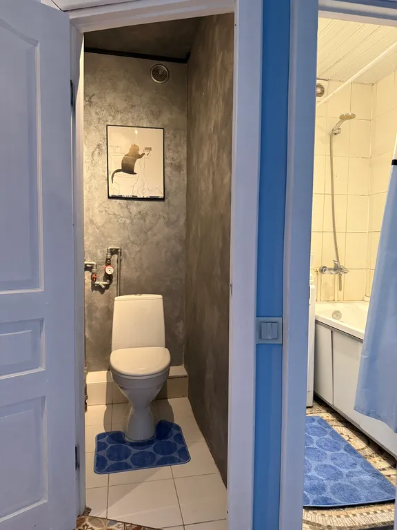 Квартира Квартира Уютно как дома — Пушкин