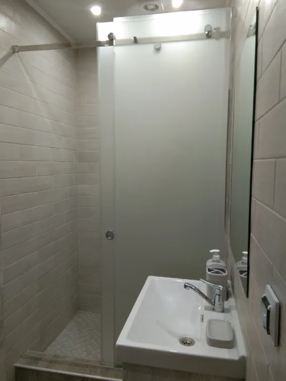 Семейное бунгало на банном