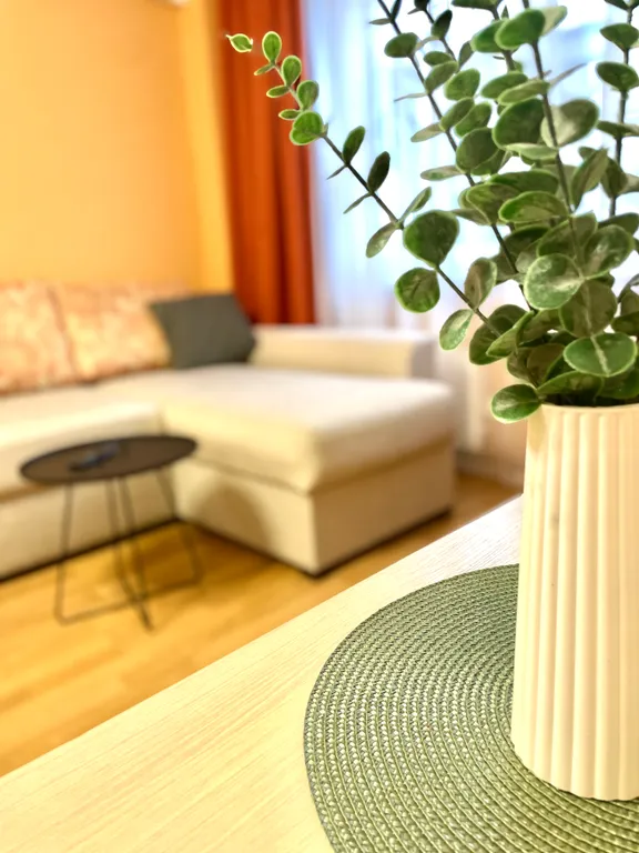 Уютная квартира в новом доме — аренда посуточно в Псков