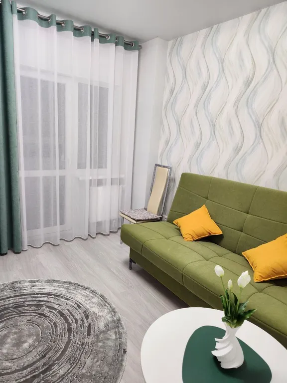 Квартира Уютная квартира для шикарного отдыха — Калининград