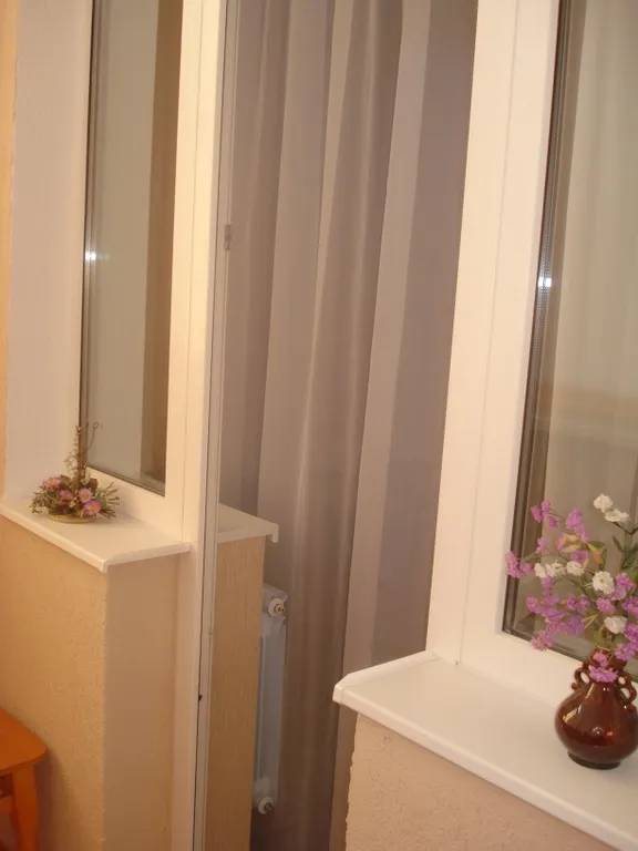 Квартира Квартира в парке Победы у моря — Севастополь