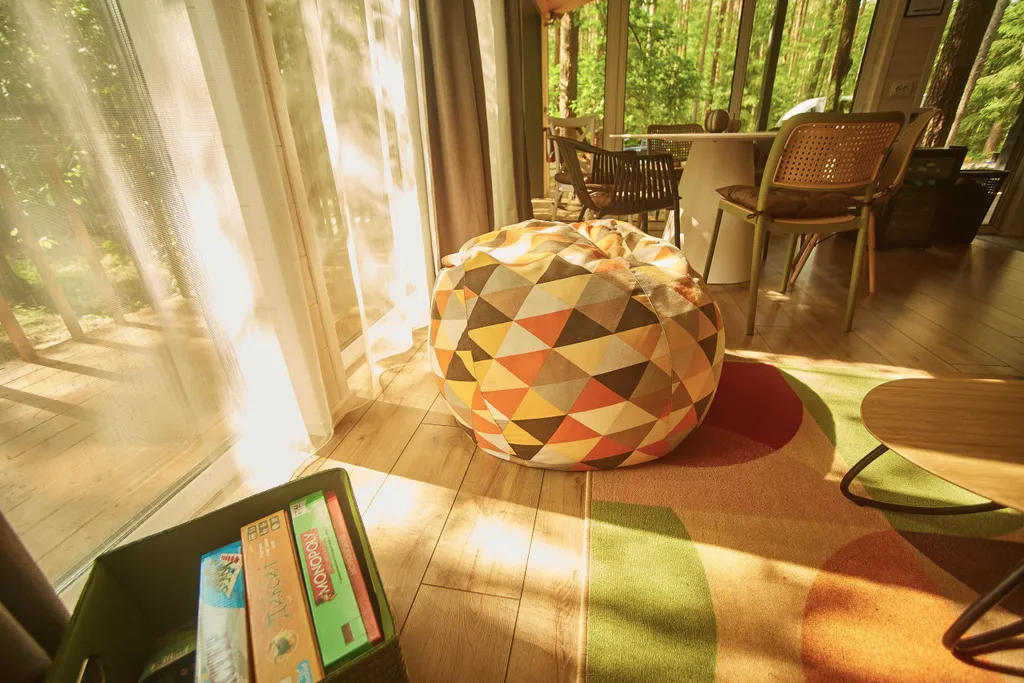 Для тебя, для семьи и друзей большая дача в сосновом лесу в Репино