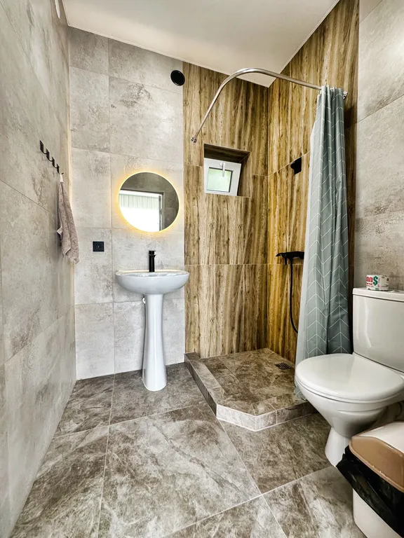 Уютный номер у моря