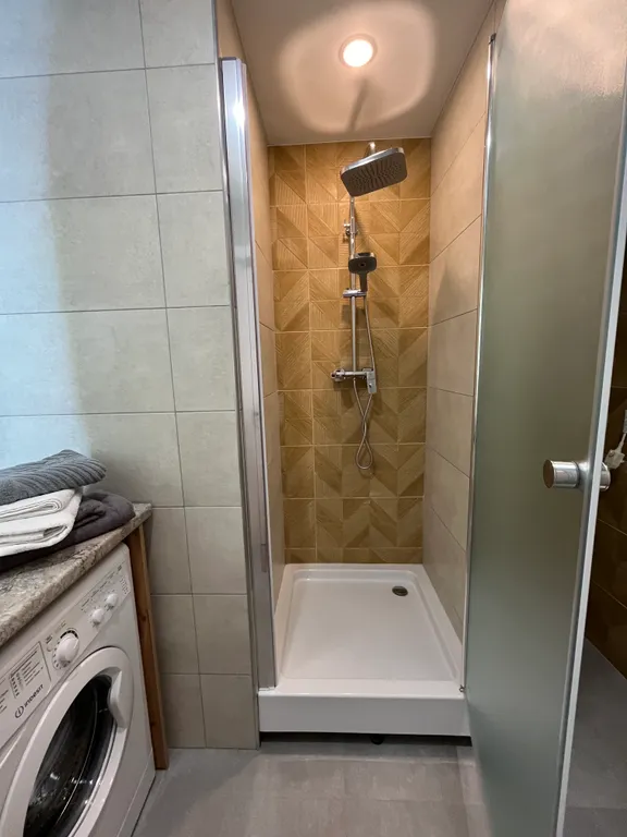 Уютная квартира на набережной реки Волга