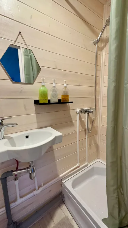 Дом Скандихаус