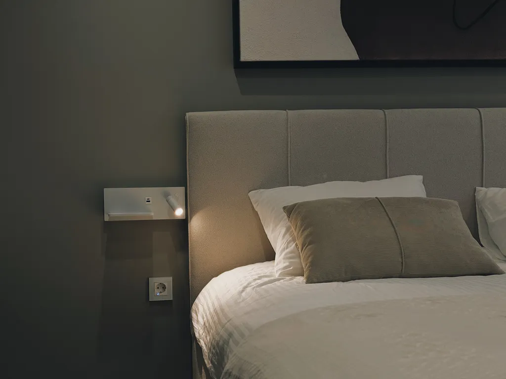 Квартира Квартира Видовая евродвушка в ЖК бизнес-класса — Москва