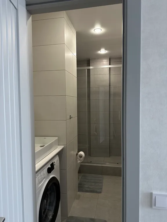 Квартира Уютная квартира с видом на горы — Лазаревское