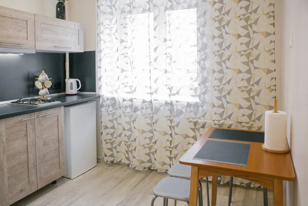 Уютная квартира рядом с набережной