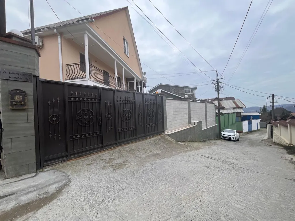 Комната в частном доме с отдельным входом