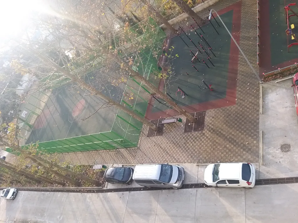 Квартира у моря