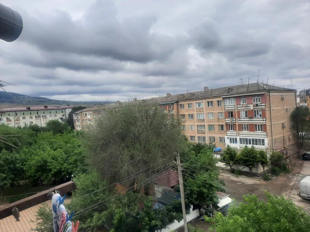 Уютная квартира в центре города Дербент , имеется все необходимое