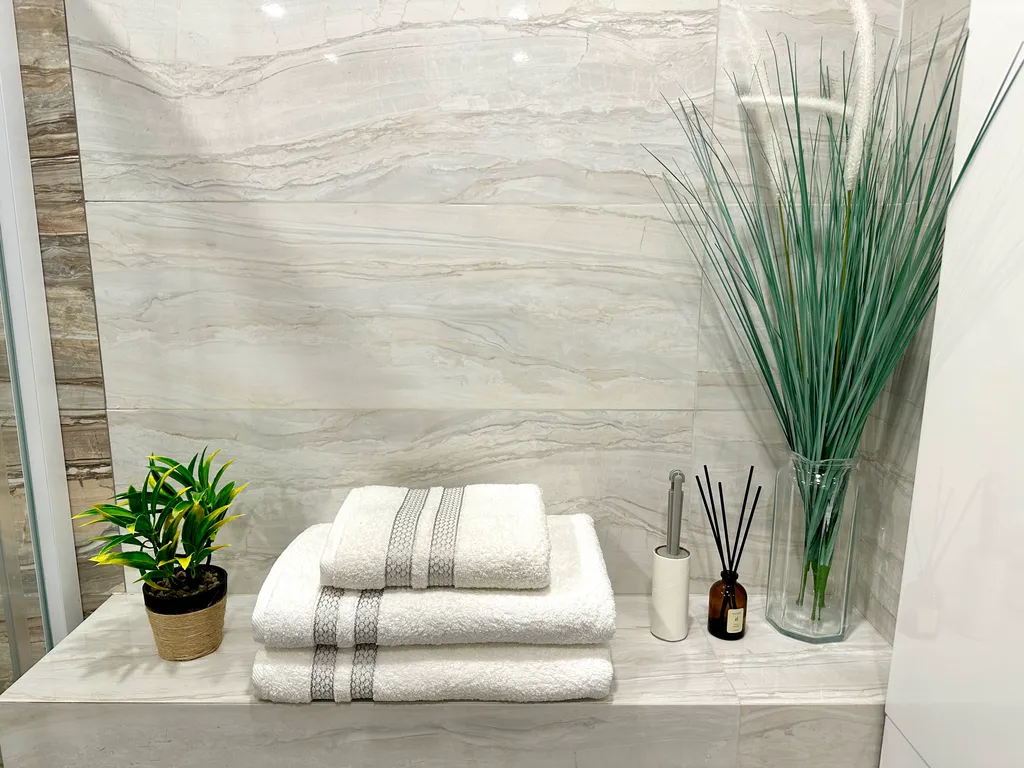 Уютная 1-комнатная квартира с видом на набережную и реку Свияга