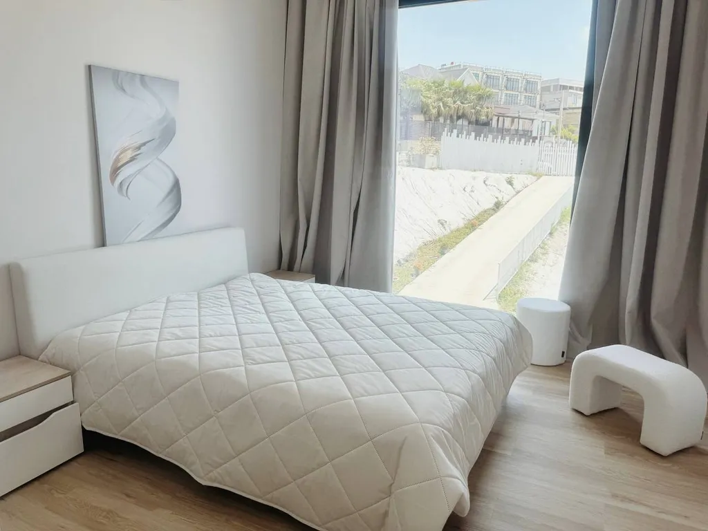 Новый Дом Costa Palm Личная территория с заботой как в лучших отелях