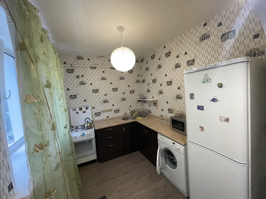 Студия в ЖК Дом Парижской Коммуны