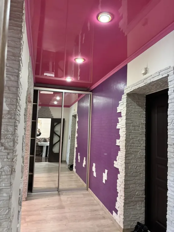 Отличная 1-ая квартира район Арбан