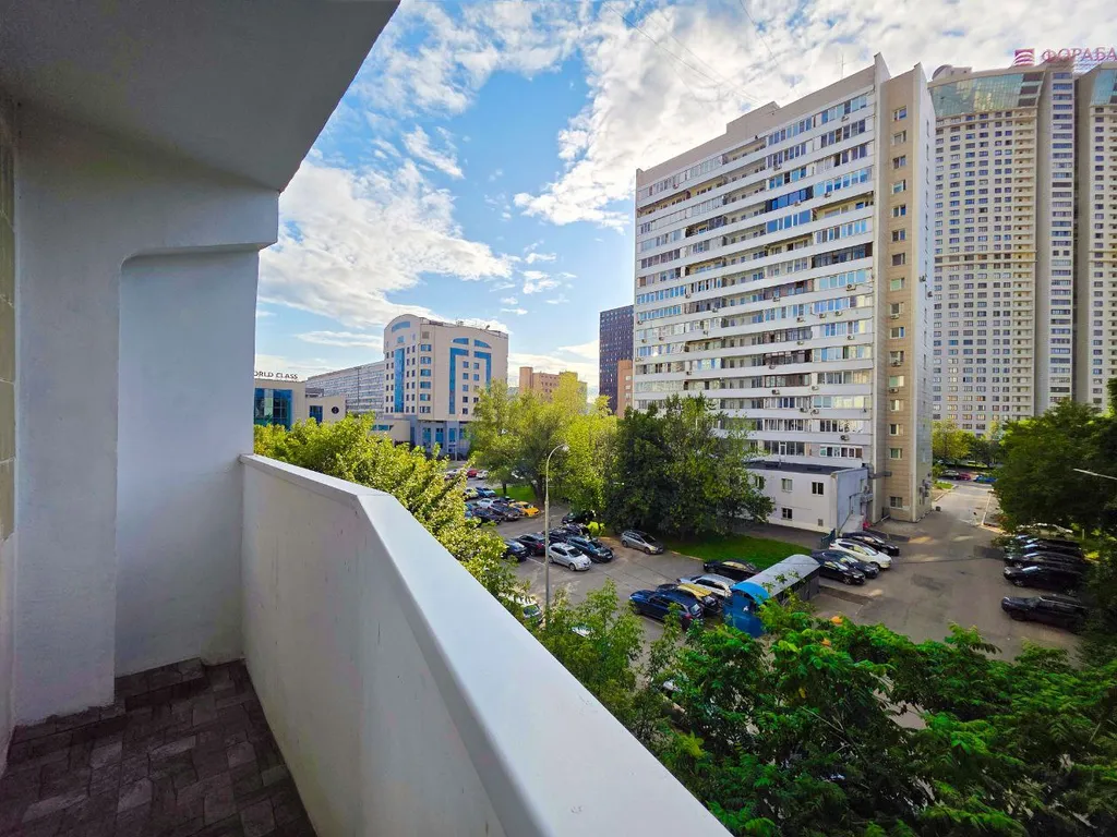 Квартира Уютная квартира в 7 м. п. от метро — Москва