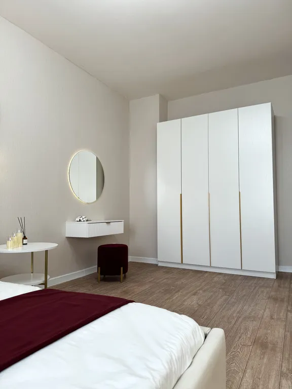 Квартира Merlot