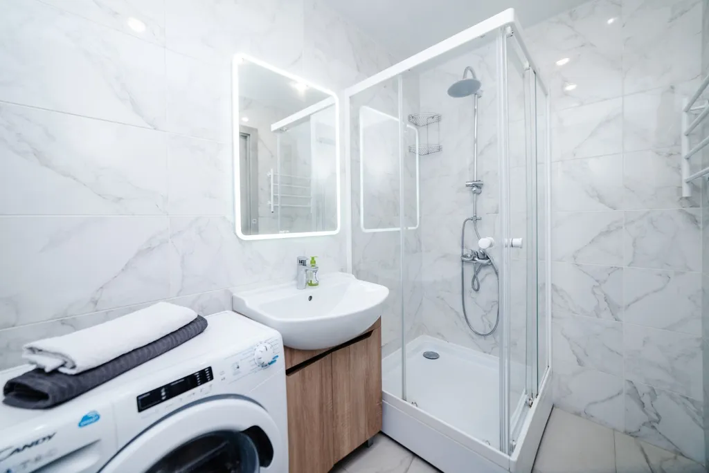 Квартира 1-комнатная Квартира — Москва