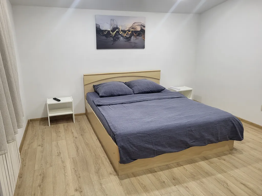 Гостевой дом в 5 минутах от центра города