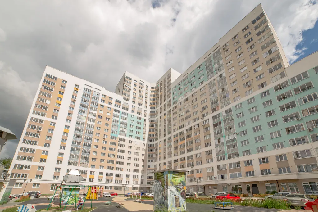 Цитрусовый панкейк