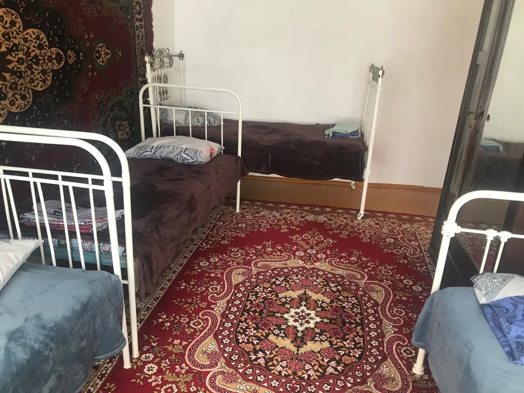 Гостевой дом Шатёр