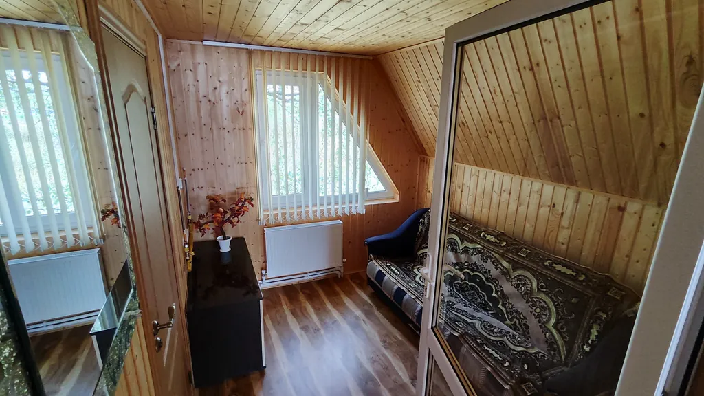 Тёплый, уютный гостевой дом Диоскур в тихом месте село Архыз