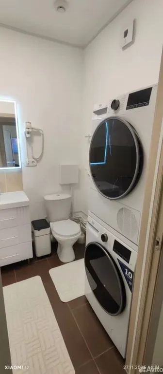 Квартира повышенной комфортности