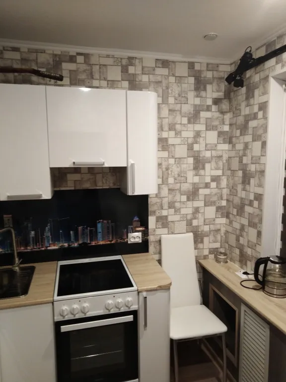 Квартира в центре