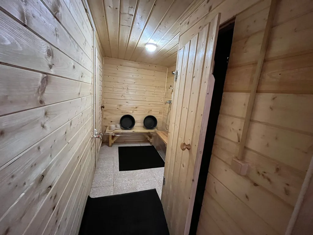 Домик на лето