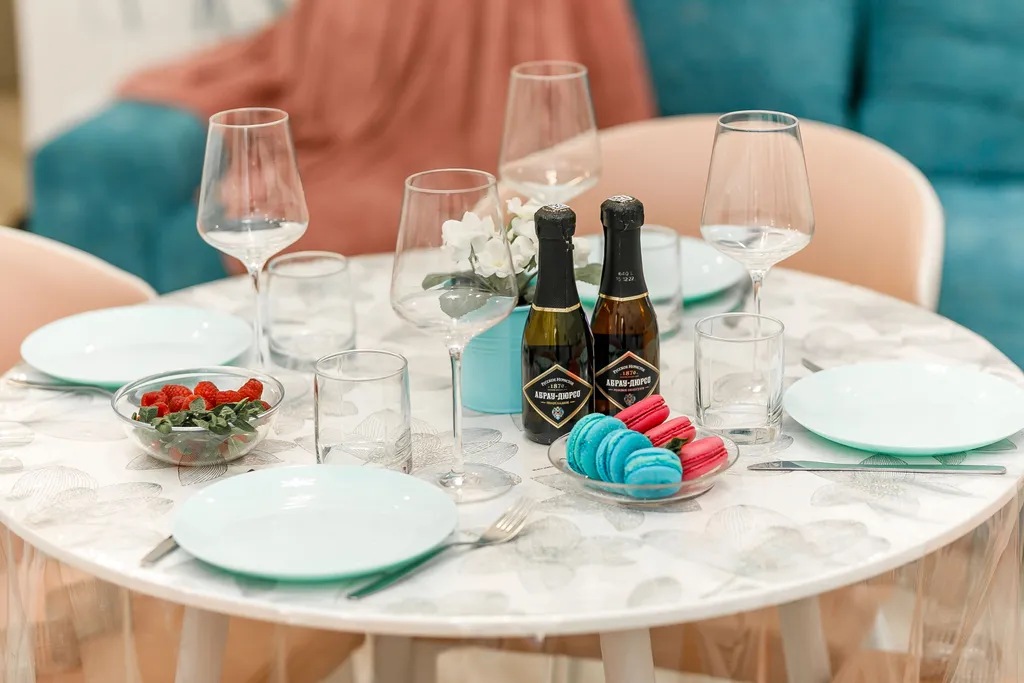 Апартаменты с террасой Море Близко 2