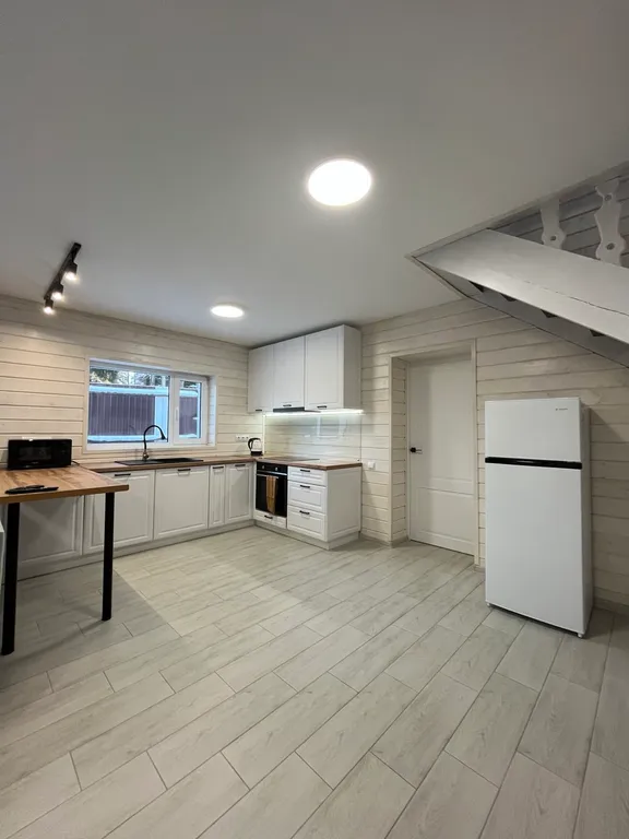 Коттедж Коттедж с баней в Коробицыно — Санкт-Петербург