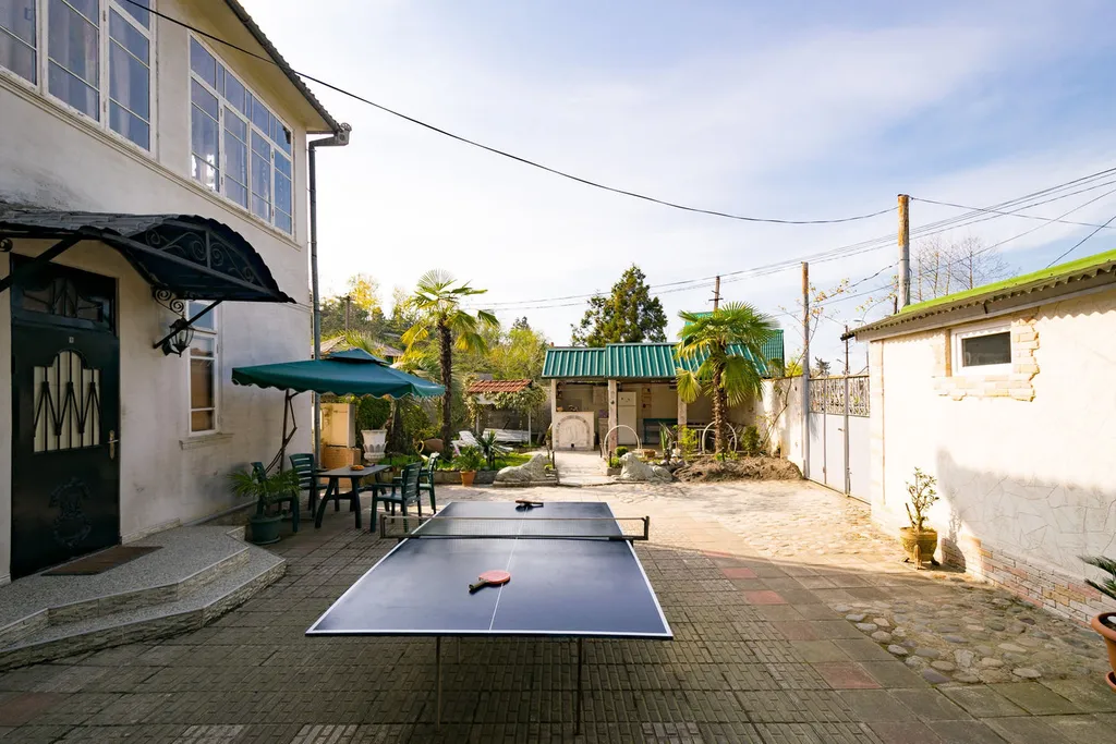 2-комнатный Дом