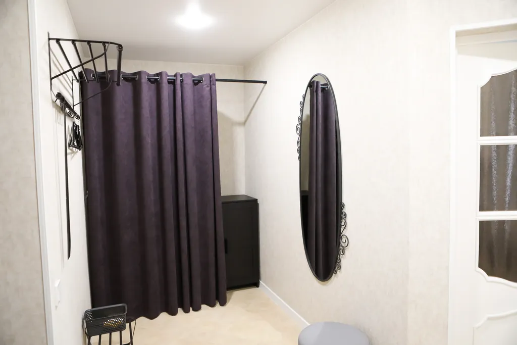 Уютная квартира в исторической части города