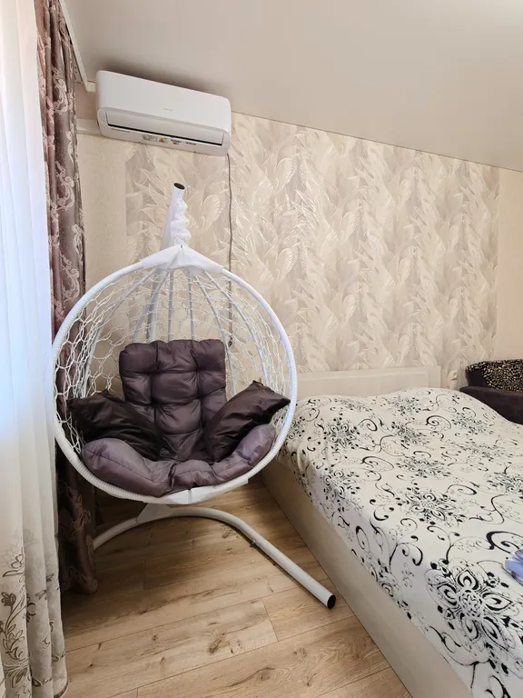 Уютная квартира — аренда посуточно в Дивеево