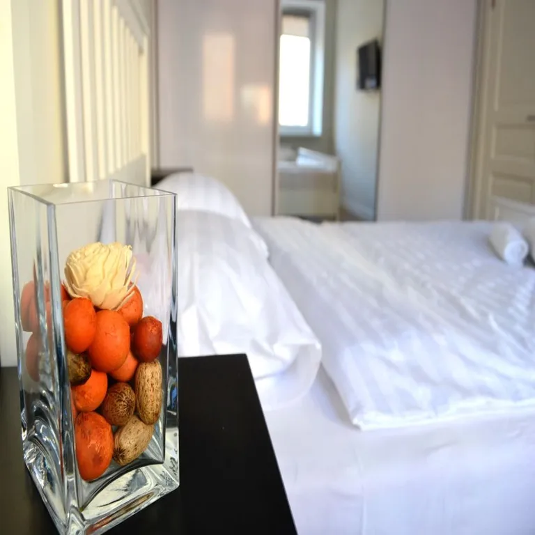 Квартира Стильная светлая квартира возле Верхнего озера — Калининград