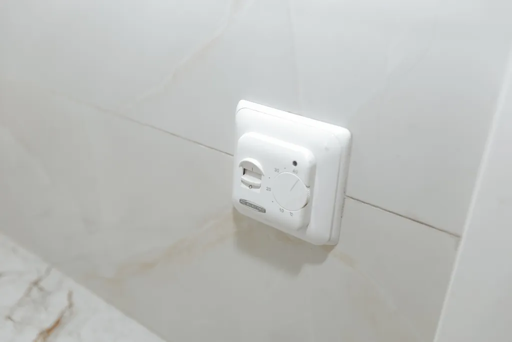 Уютная квартира в доме бизнес-класса