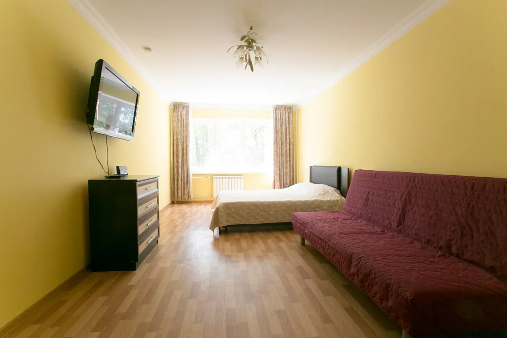 Уютная квартира — аренда посуточно в Балашиха