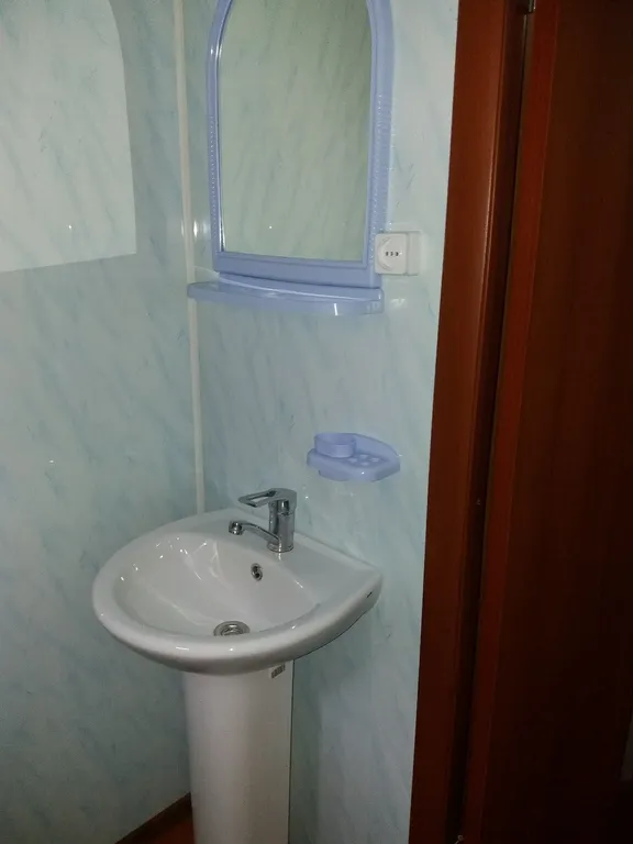 Коттедж Летний двухкомнатный  домик — Должанская