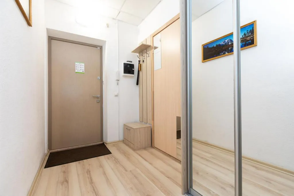 Квартира Квартира Апартамент в центре у ТРЦ Гринвич и цирка — Екатеринбург