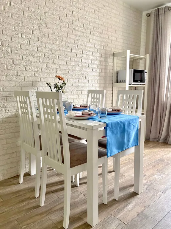 Бриз — ваш личный облачный атлас