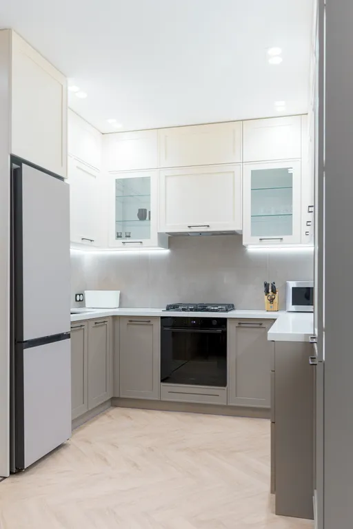 Foris on Lermontov street