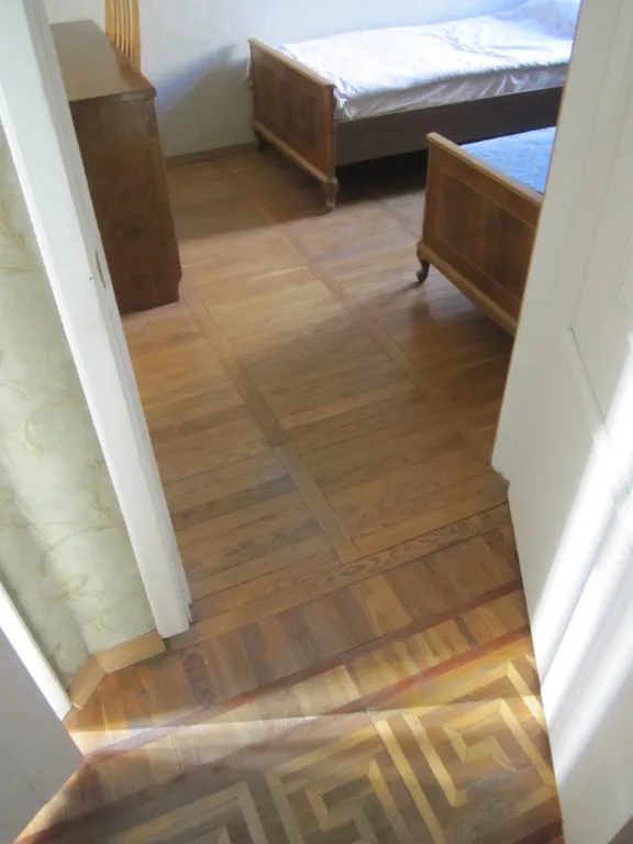 Уютная комната в тихой квартире, центр, Neat room in a quiet apartment