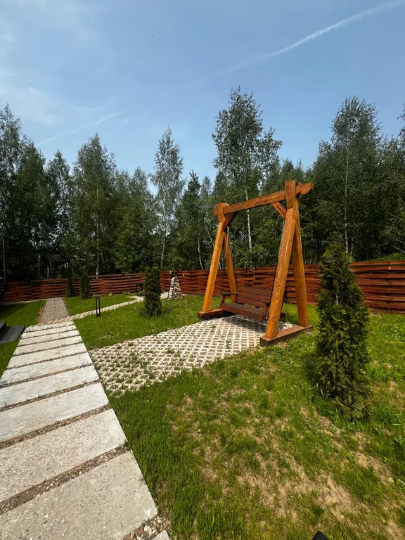 Гостевой двор Терем