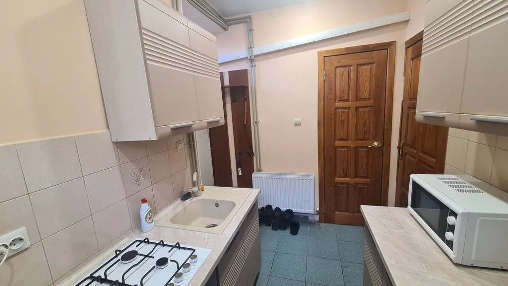 Квартира в самом центре