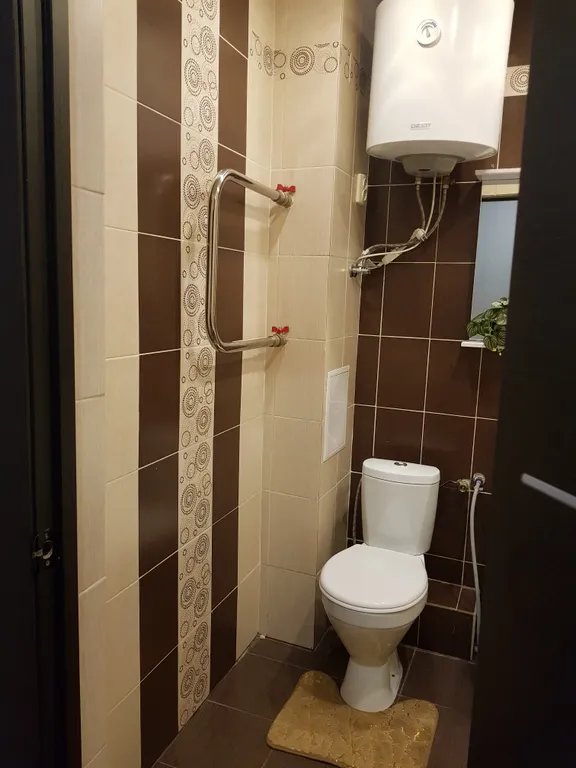 Уютная и чистая квартира