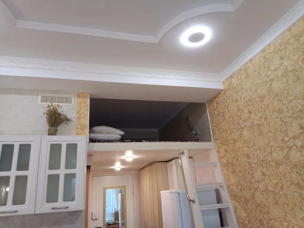 Апартаменты у моря